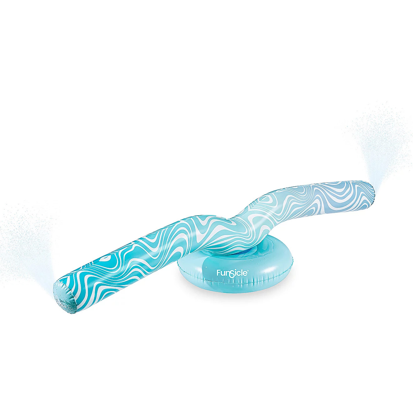 Funsicle Swirly Spins 5.5 ft Sprinkler | Academy Sports + Outdoors