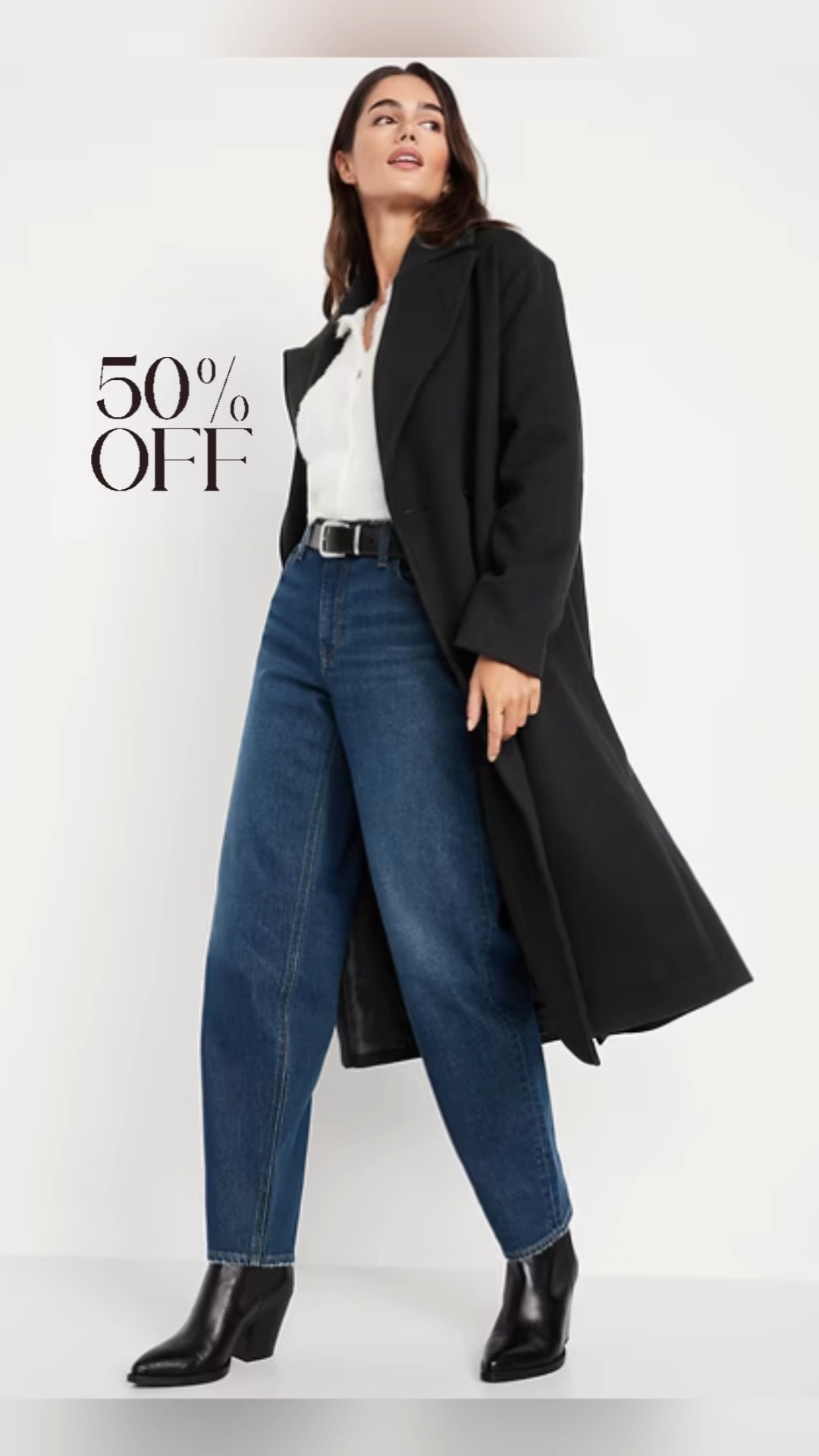 50% Off Everything until 10/22! Women’s, Men’s, Kid’s. New arrivals included  

#LTKSaleAlert #LTKKids #LTKMens