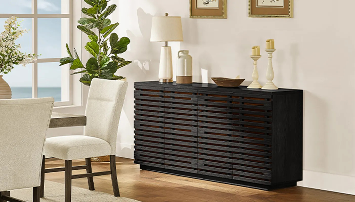 Ingrid 71" Sideboard | Hernest