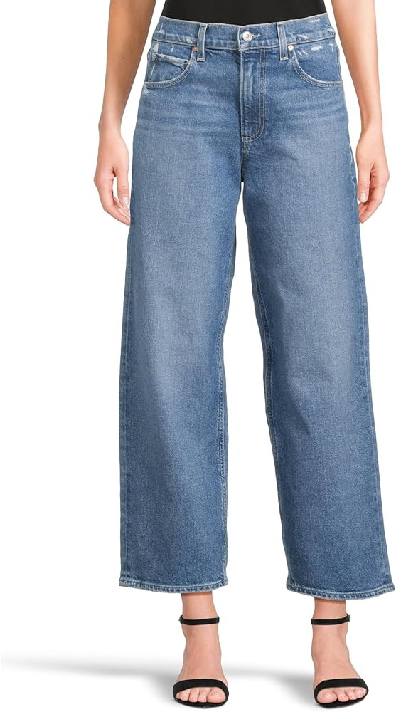 PAIGE Women's Cameron Ankle | Amazon (US)