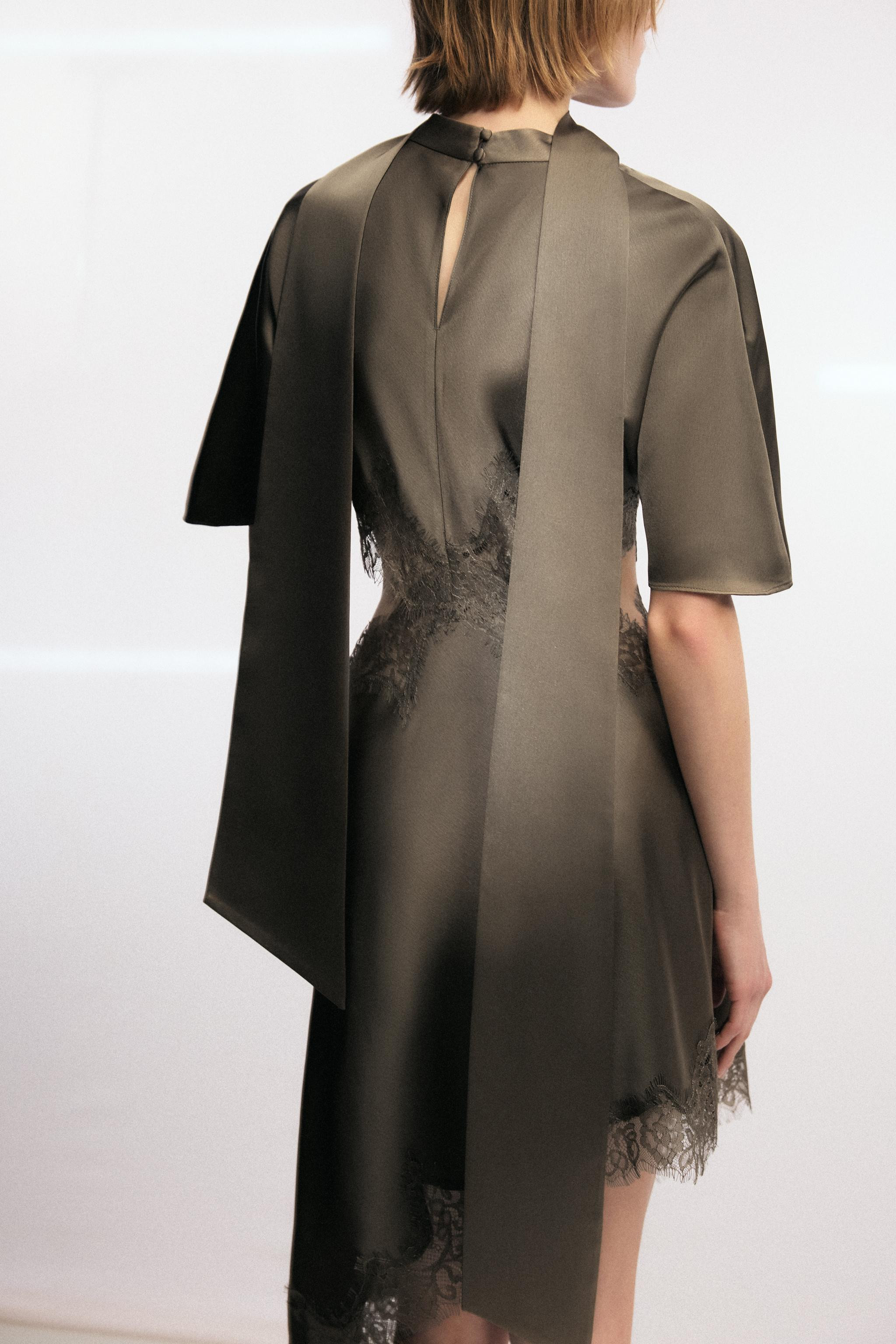 BALLOON TROUSERS WITH PLEATS | Zara AU