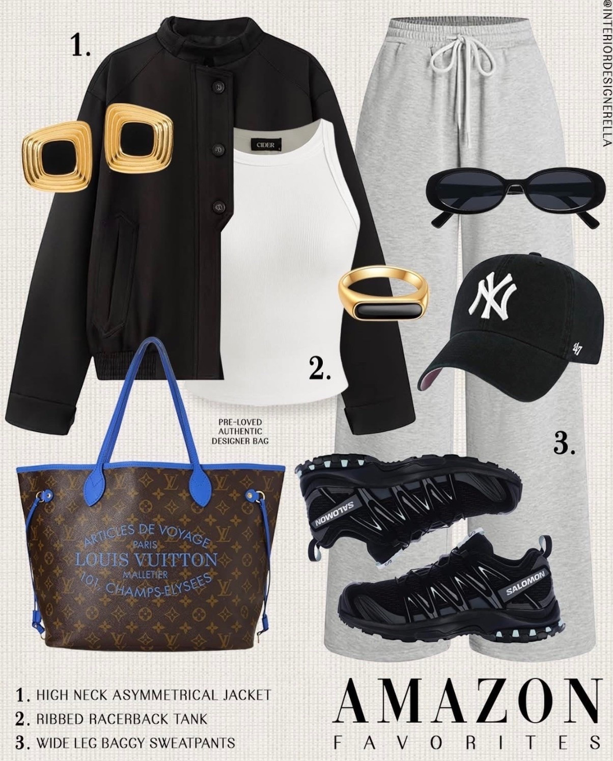 Scroll to shop!! Follow for more finds!!! Xo! 💫

#LTKootd #LTKWorkwear #LTKBeauty