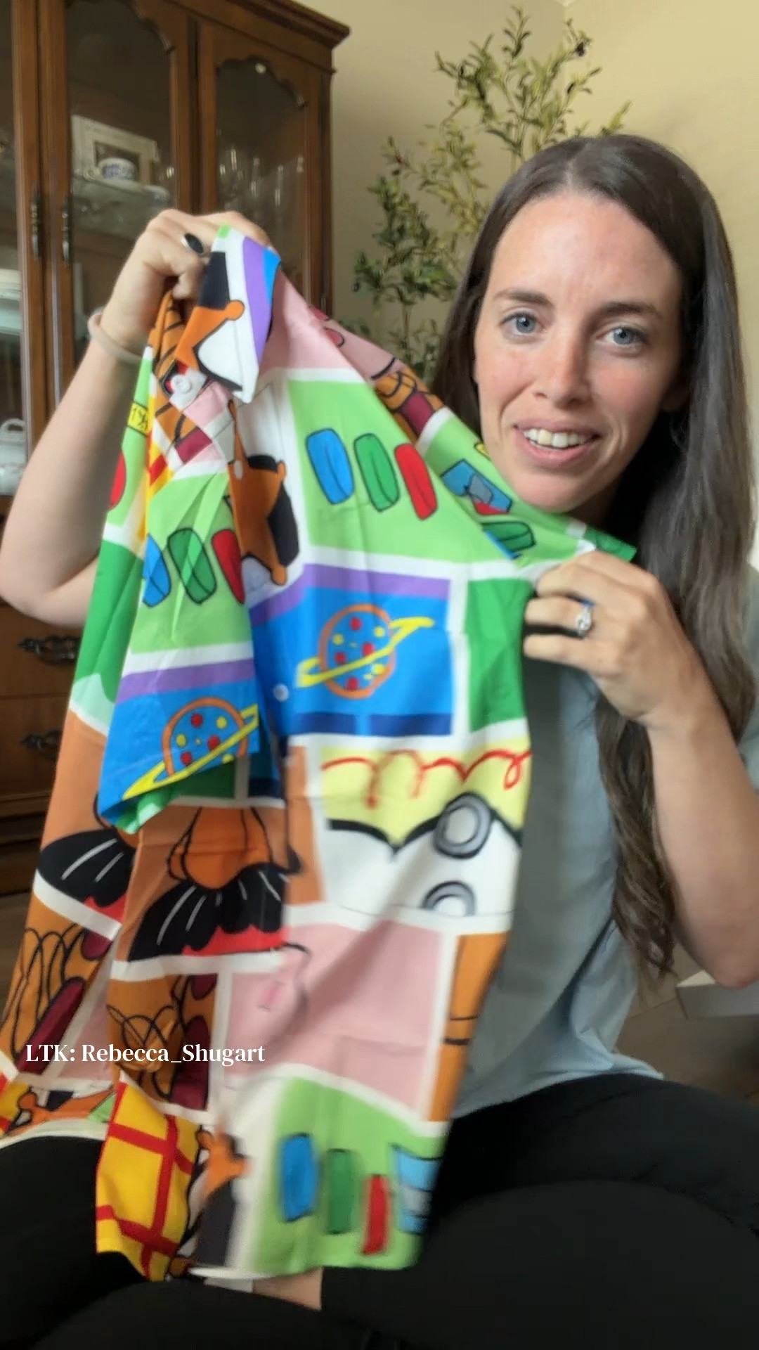 A little Amazon haul for my upcoming trip to DISNEY in May!! I am SO EXCITED!!! ✨✨✨
I think these are some of my best finds yet 😍

#LTKmomlife #LTKTravel #LTKActive