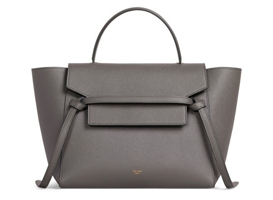 Mini Belt Bag In Grained Calfskin | 24S (APAC/EU)