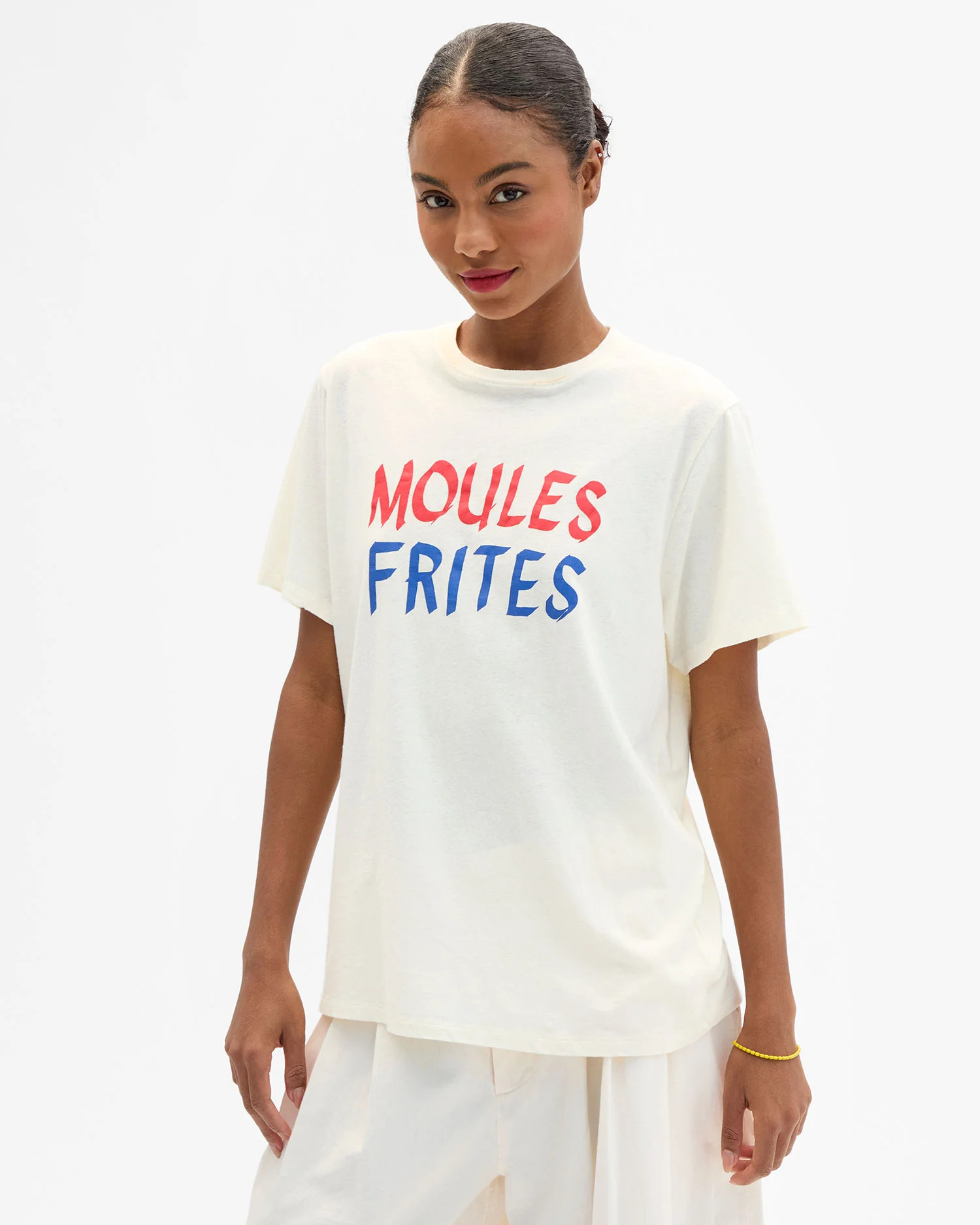 Original Tee | Clare V.