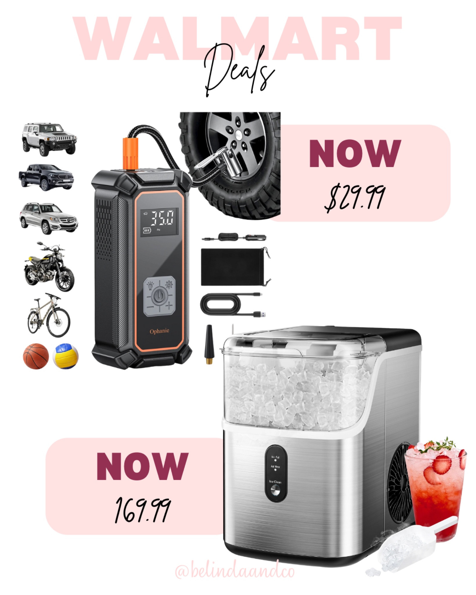 Walmart deals

#LTKhome #LTKSeasonal #LTKsalealert