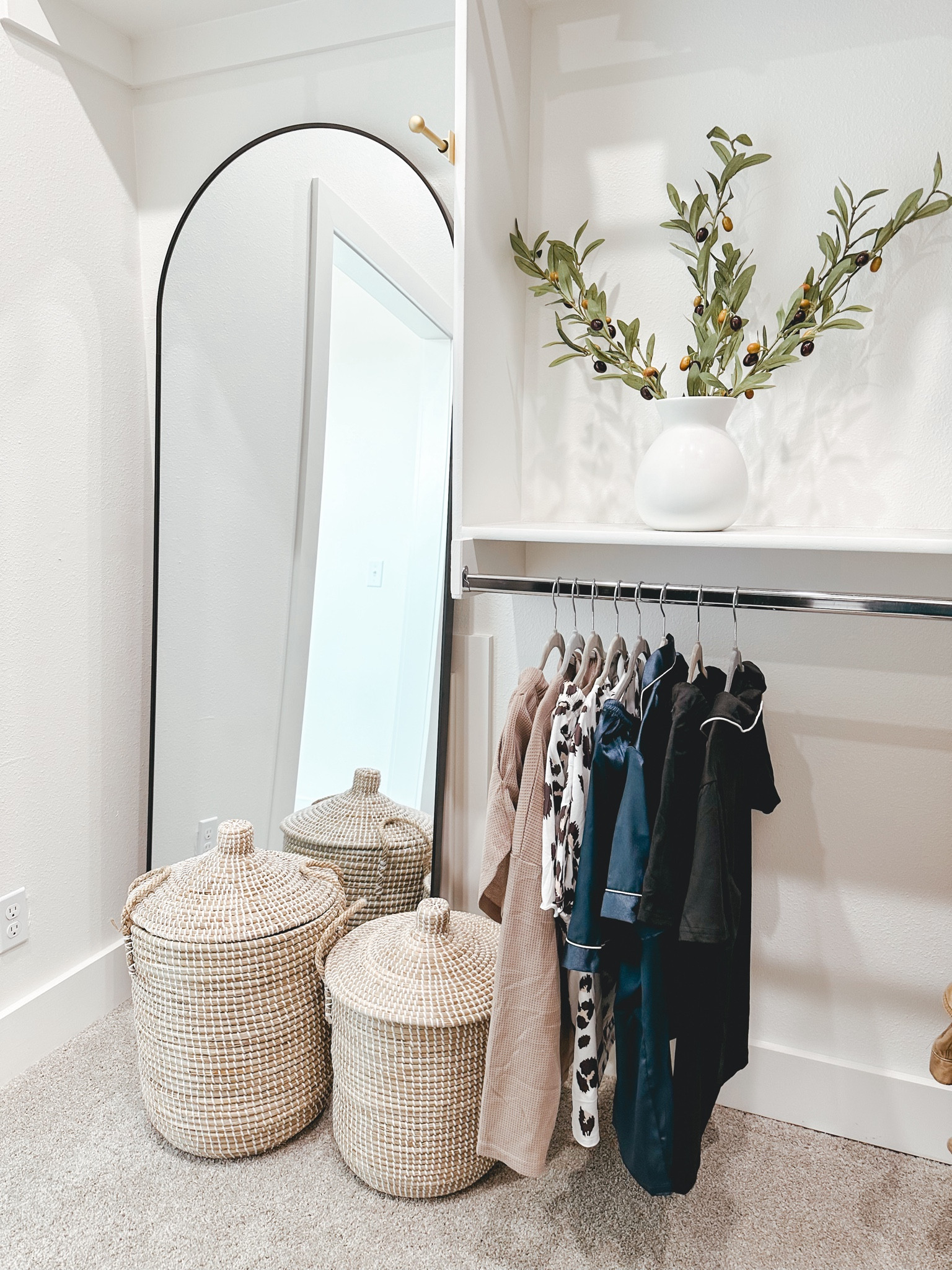 I’ve searched years for a comfy and cute pajama set, but they were always so expensive that I would give up and just stick to my old t-shirt and shorts for bed. #Walmartpartner 

BUT…….@Walmartfashion saved the day with these adorable pajama sets that are super cute, but even more importantly so budget friendly! Shop my favorites below! #walmartfashion

#LTKStyleTip #LTKSummerSales #LTKSaleAlert