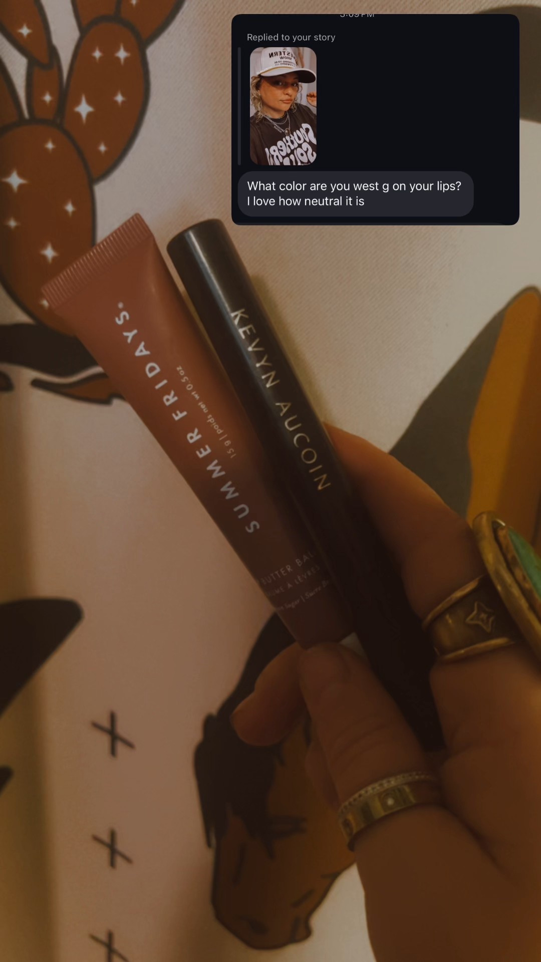 Nudy lip combo—For the perfect fall lip. 

#LTKSeasonal #LTKBeauty #LTKStyleTip