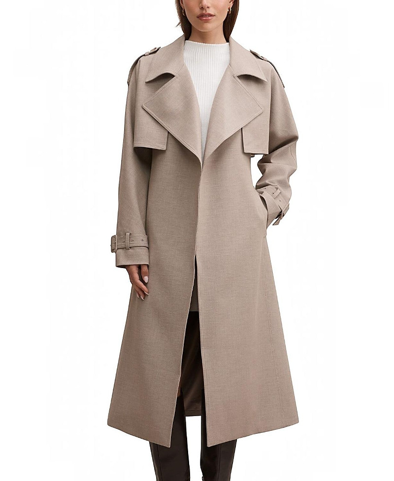Ever New Women's Maya Trench Coat | Bloomingdale's (US)