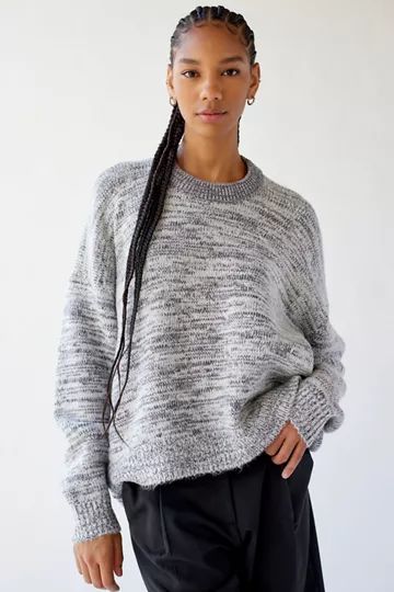 BDG Caleb Pullover Sweater | Urban Outfitters (US and RoW)