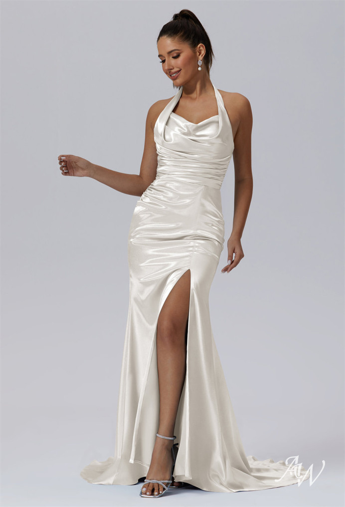 AW Betsy Dress | AW Bridal