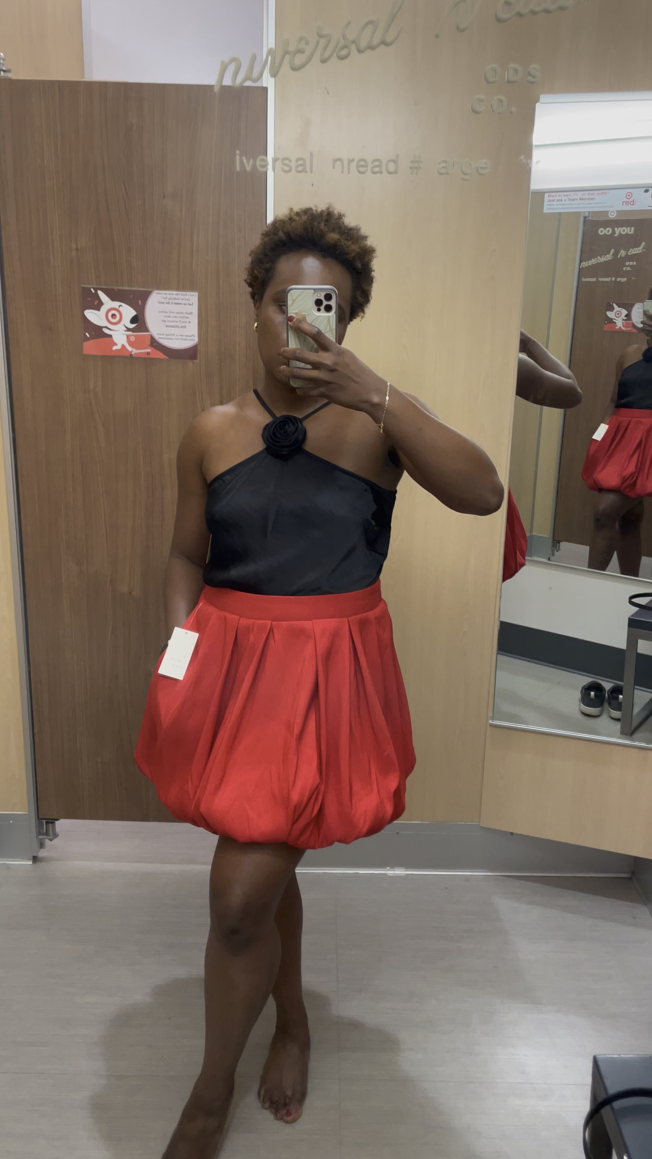Holiday party outfit idea 

#LTKMidsize #LTKHoliday #LTKStyleTip
