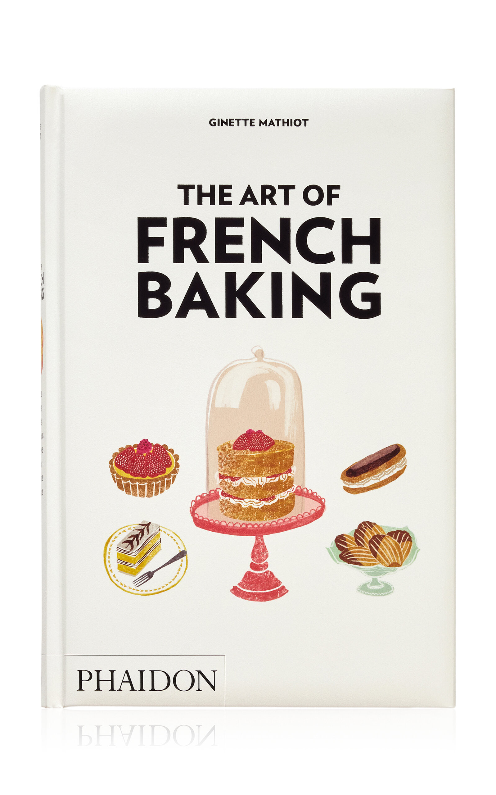 The Art of French Baking | Moda Operandi (Global)