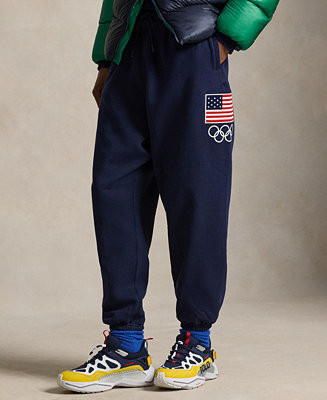 Women's Team USA Signature Graphics Sweatpants | Macy's