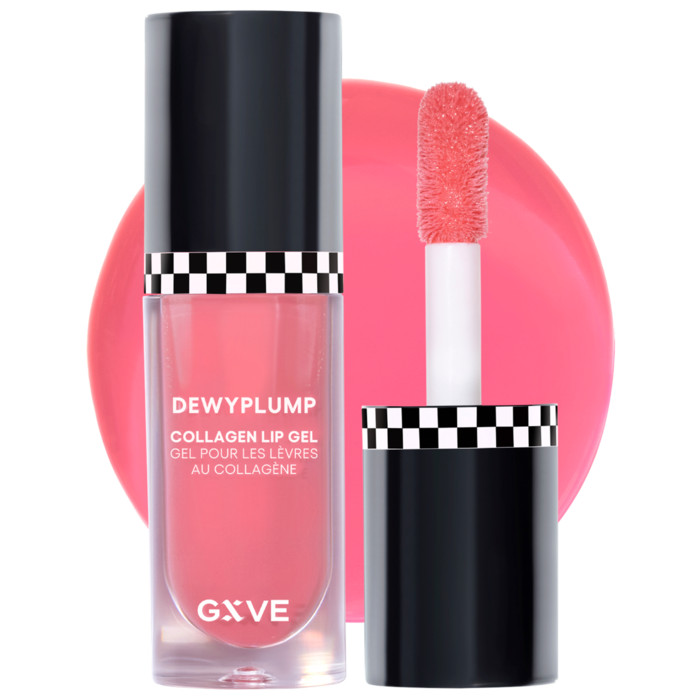 Dewyplump Collagen Lip Gel | Sephora (US)