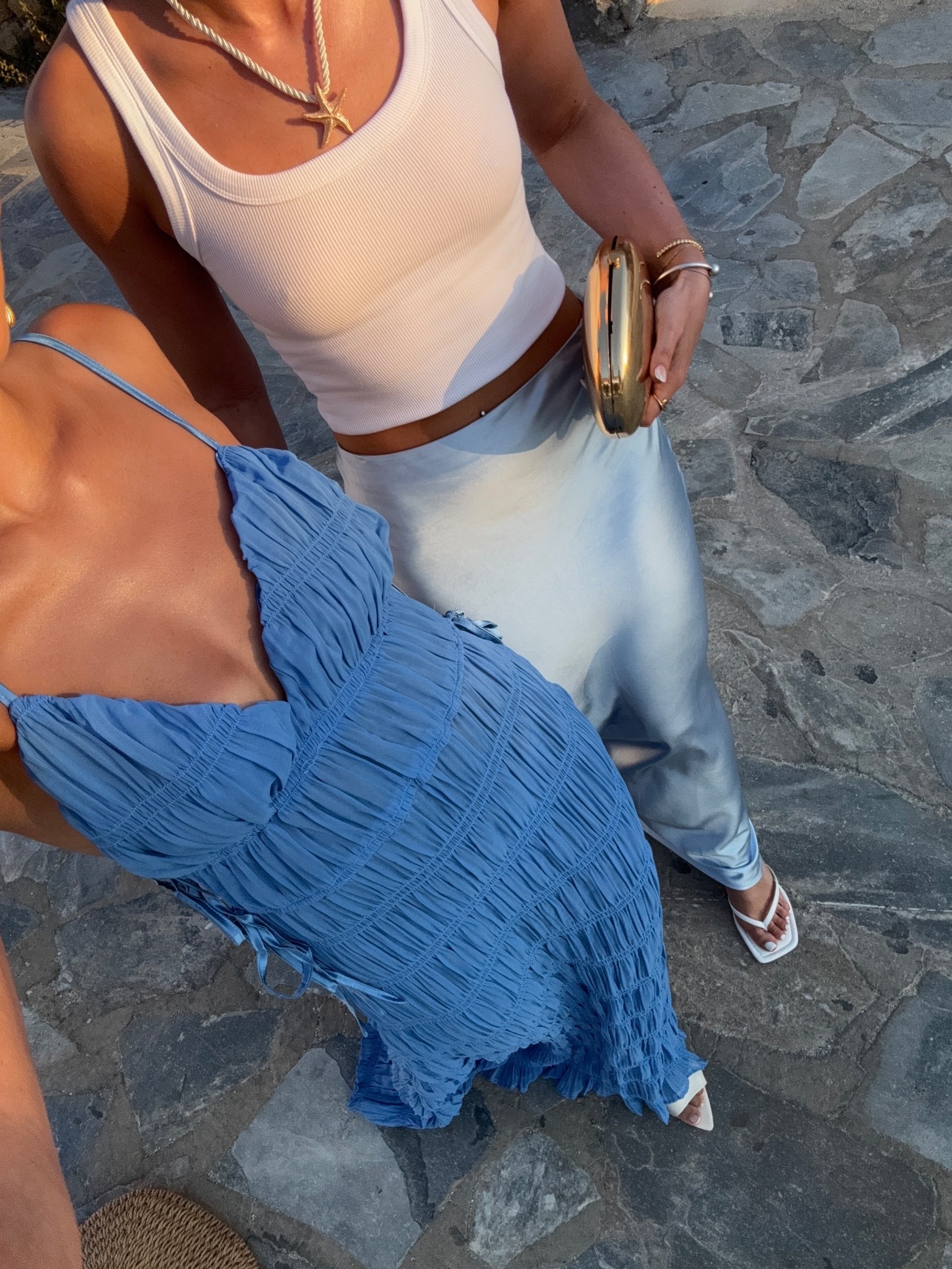 All of the blues this summer🌊🩵

#LTKdresses #LTKsummer