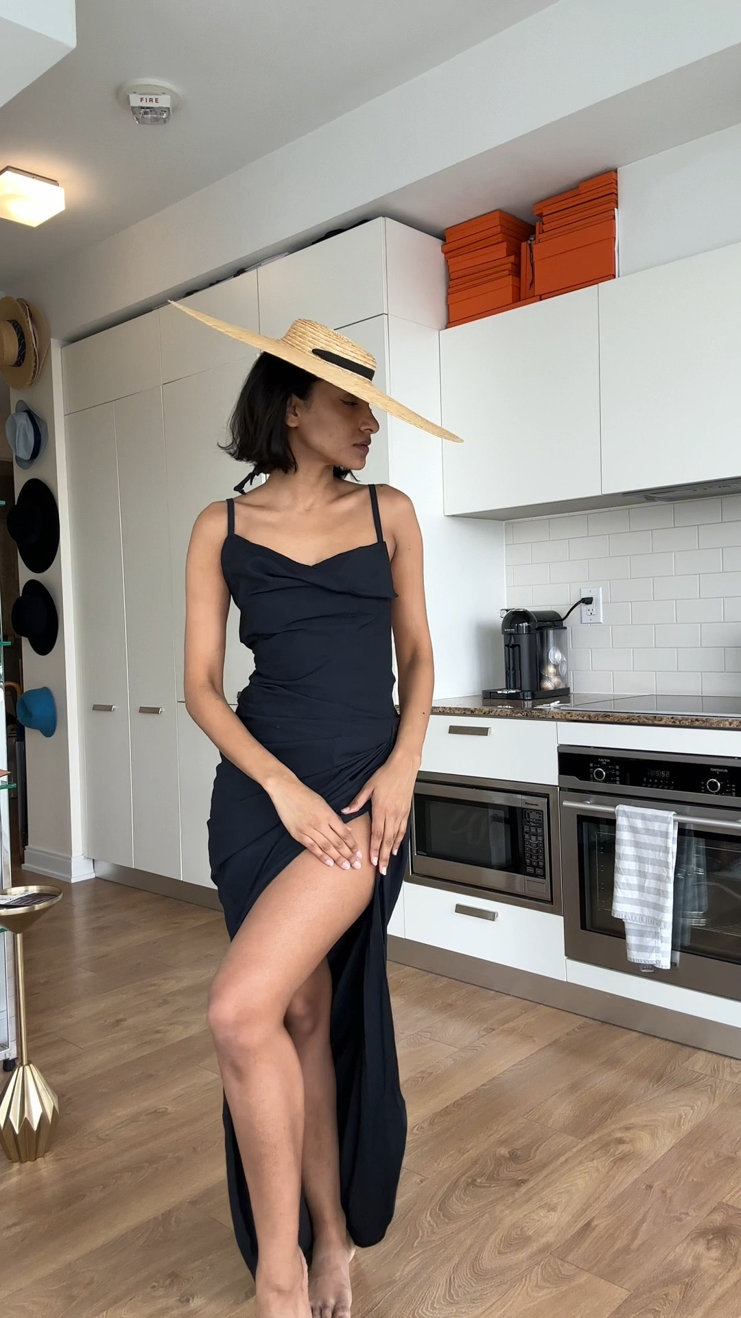 How to dress like a French girl on vacation  

#LTKSeasonal #LTKFestival #LTKTravel