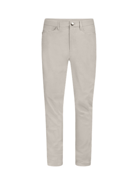 ABC Classic-Fit 5 Pocket Pant 34"L | Lululemon (US)