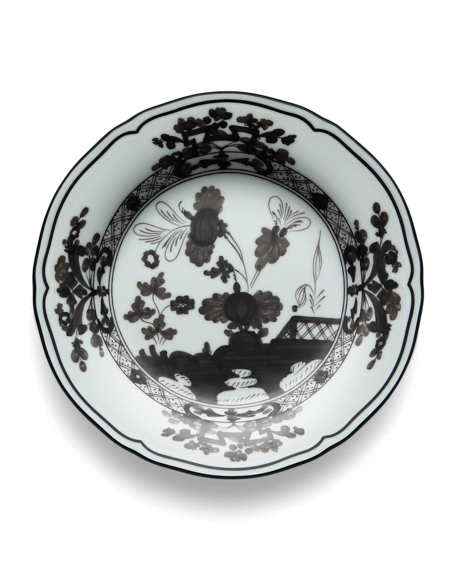 Oriente Italiano Salad Plate, Albus | Neiman Marcus