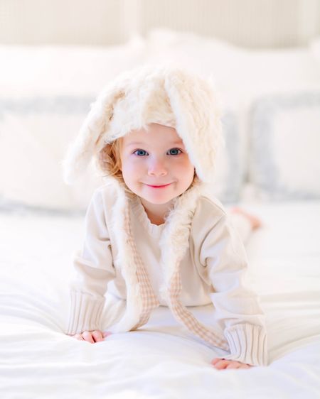 goldie is wearing the coziest little lamb hat from a darling company I’m excited to share with you - @petitemaisonkids! their children’s clothes are exquisite with whimsical details like lace and pearls and ruffles. more to come from us with this beautiful brand and I’m linking some of my favorites here! 

#LTKkids #LTKbaby