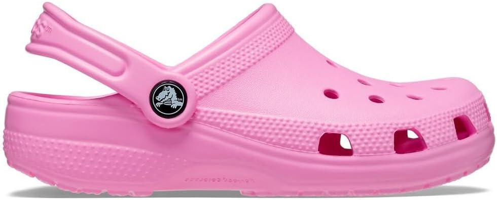 Crocs Kid's Classic Clog | Amazon (US)