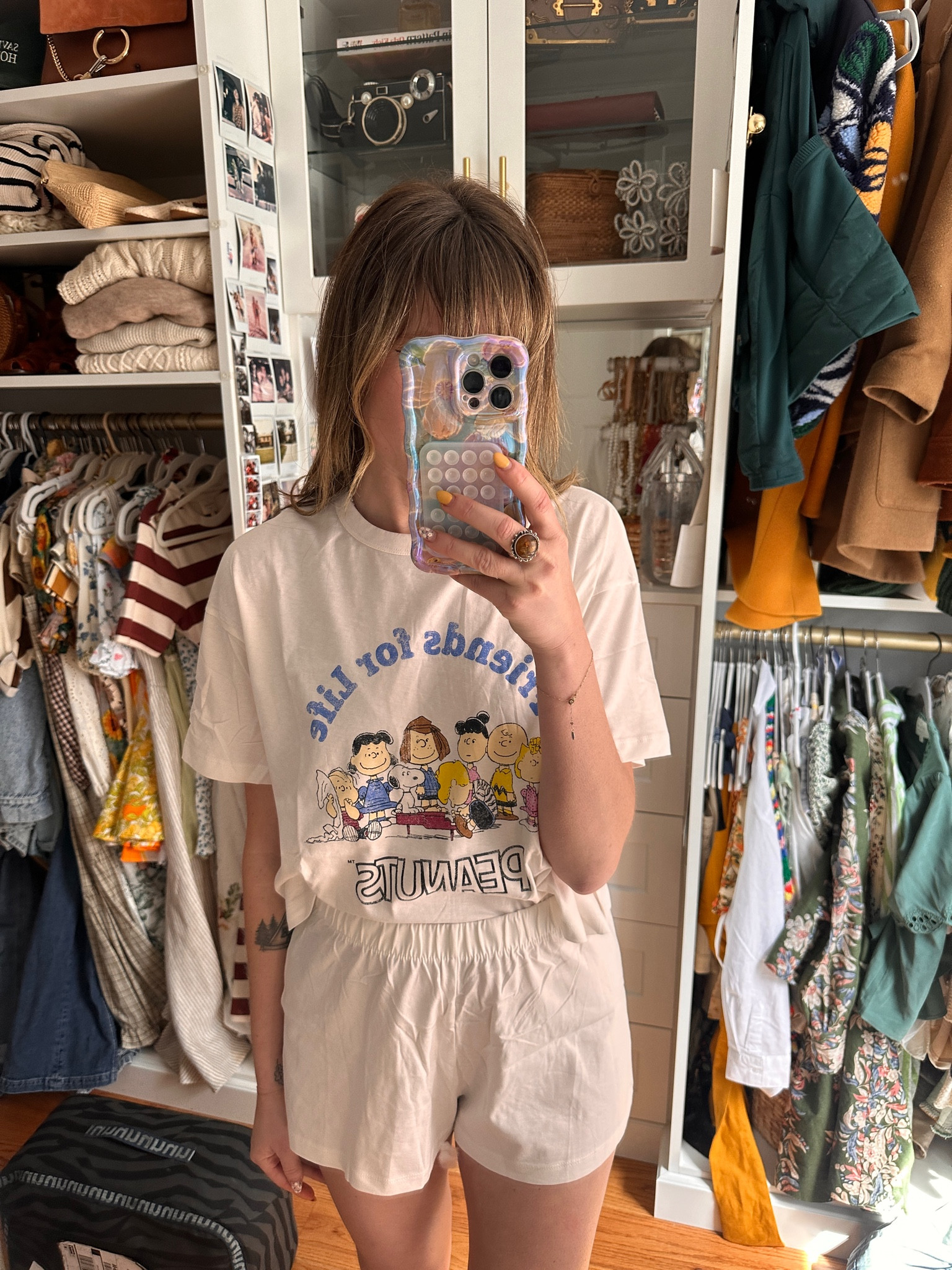 Cutest summer pjs 

#LTKsalealert #LTKhome #LTKGiftGuide