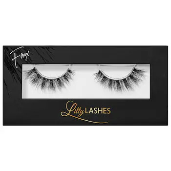 Lilly Lashes 3D Faux Mink Lashes | Sephora (US)