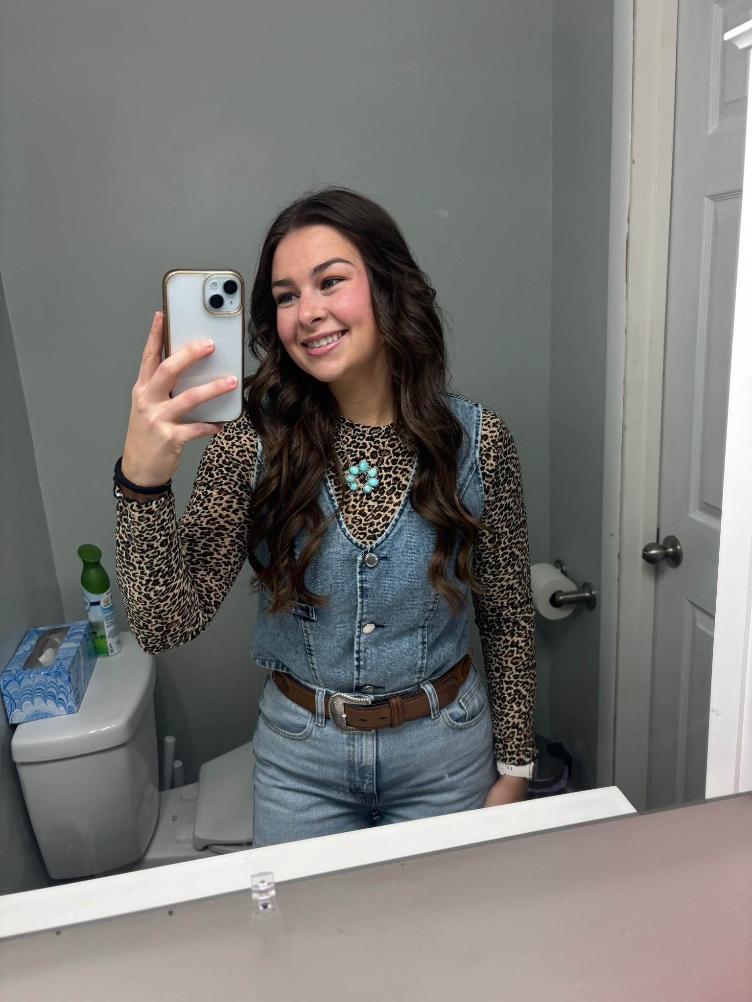 Country concert outfit! Western theme outfit! 

#LTKFindsUnder50 #LTKSeasonal