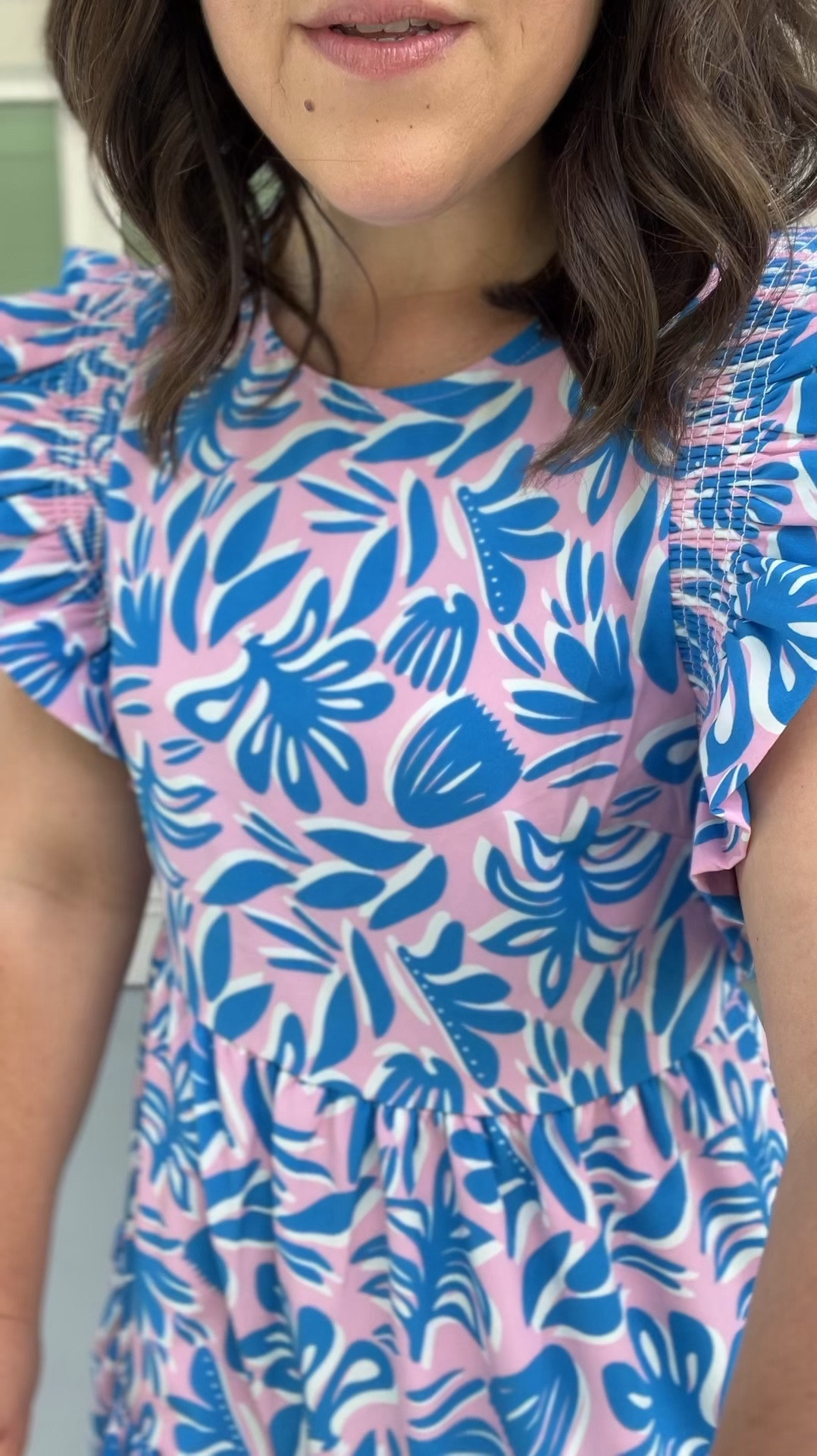 The perfect spring dress from Michelle McDowell!

Spring outfit. Summer outfit. Vacation outfit. 

#LTKfindsunder100 #LTKstyletip #LTKSeasonal