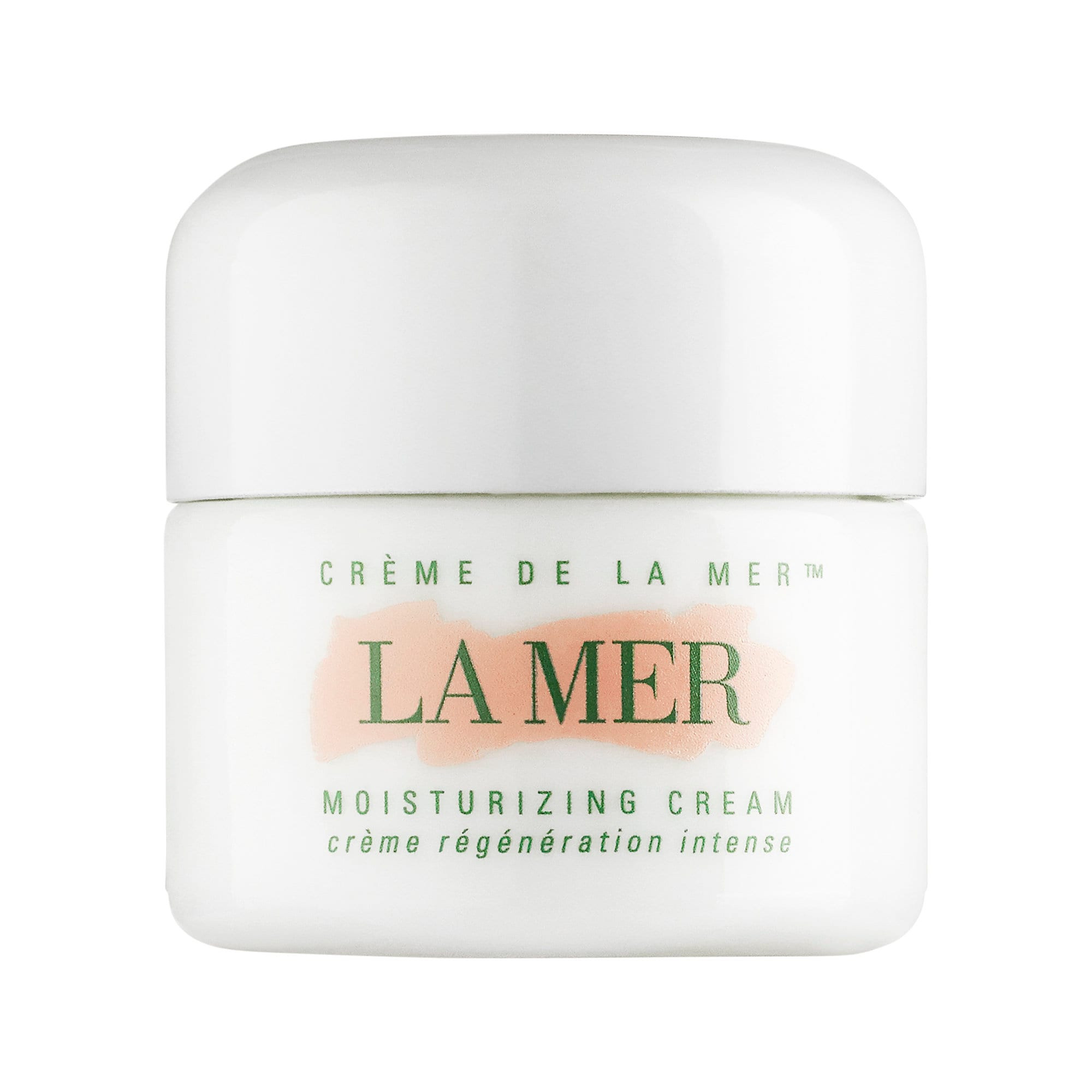 La Mer Crème de la Mer Moisturizer Mini 0.5 oz/ 15 mL | Sephora (US)