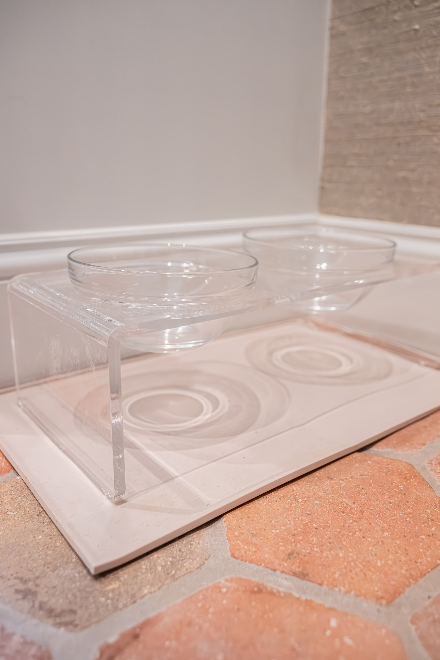 Pets deserve beautiful accessories, too! These acrylic dog bowls from Amazon do not disappoint!

#LTKHome
