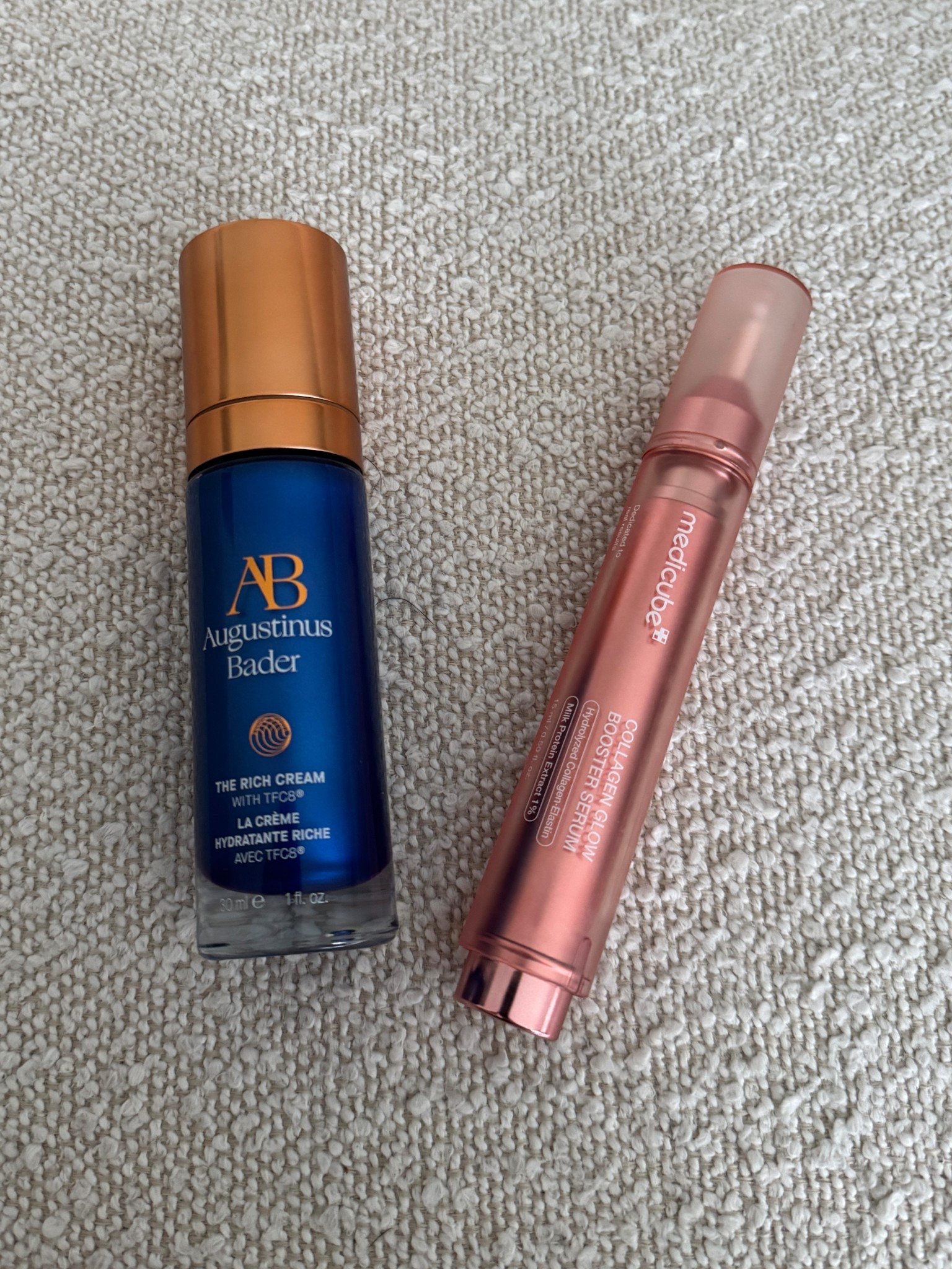 the best glowy combination 

#LTKbeauty #LTKwinter #LTKuk