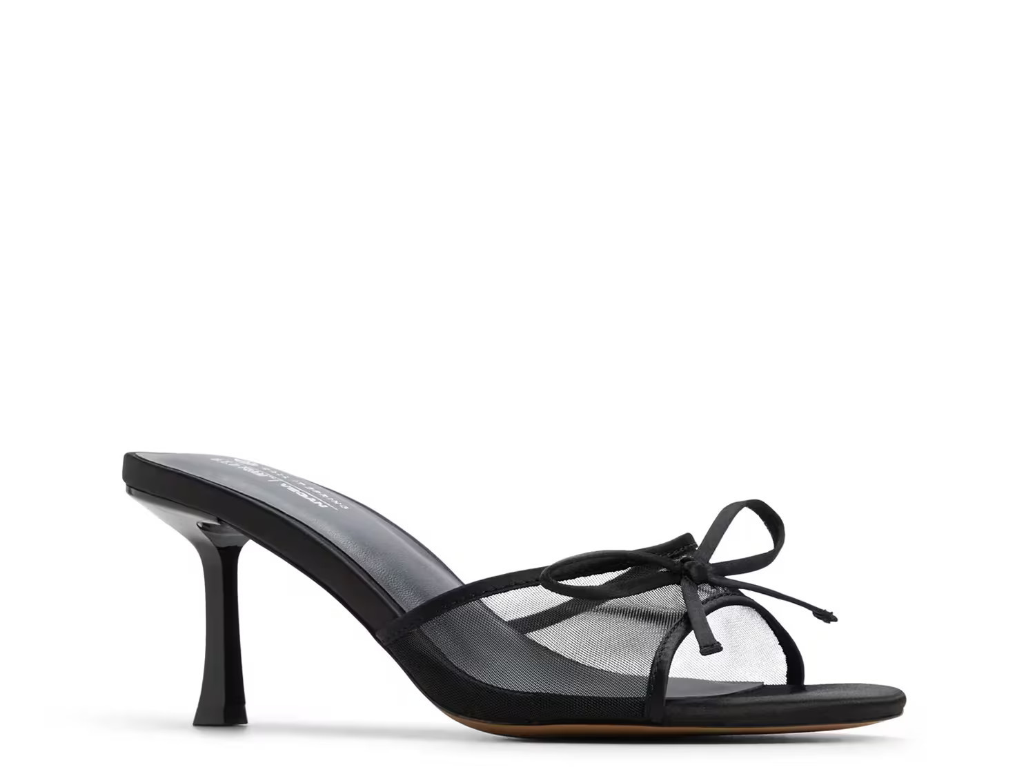 Call It Spring Bettiie Sandal | Women's | Black | Size 5 | Sandals | DSW