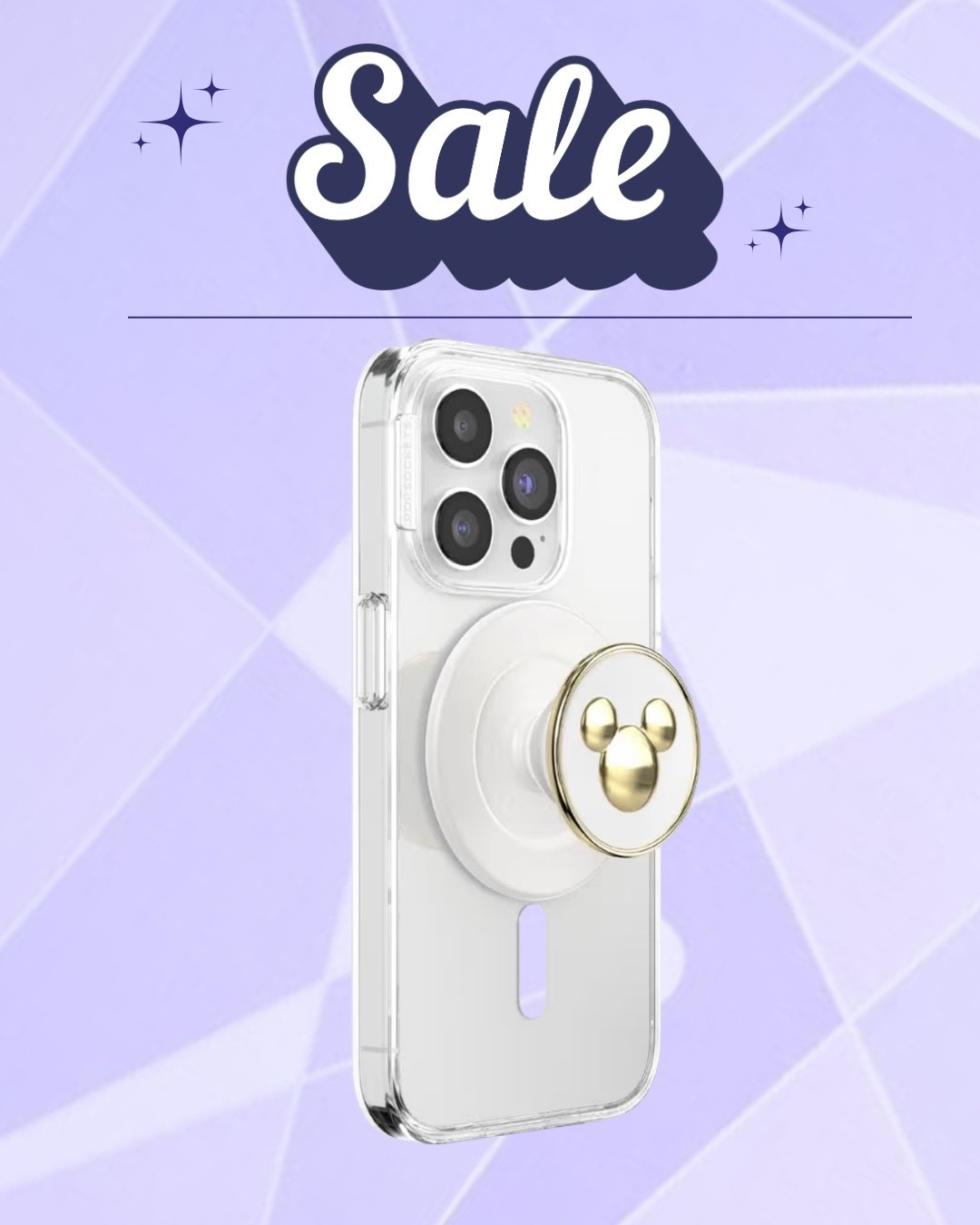 My Mickey Popsocket is on SALE today! ❤️

#sale #disney #mickeymouse #popsocket

#LTKSaleAlert
