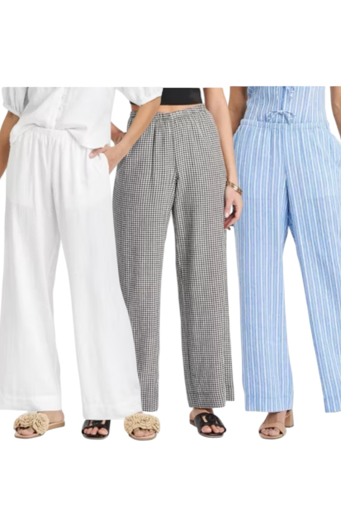 Love these pants from Target! 

Spring fashion, Casual outfits, Affordable fashion, Comfortable, Chic looks, Trendy outfits 

#LTKFindsUnder50 #LTKSeasonal #LTKStyleTip