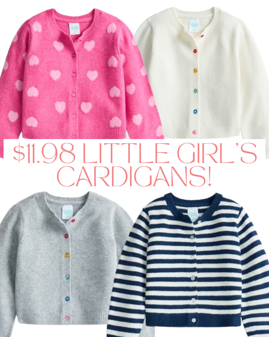 So adorable! Grabbing the blue for my daughter!  

 #LTKmomlife #LTKBaby #LTKKids