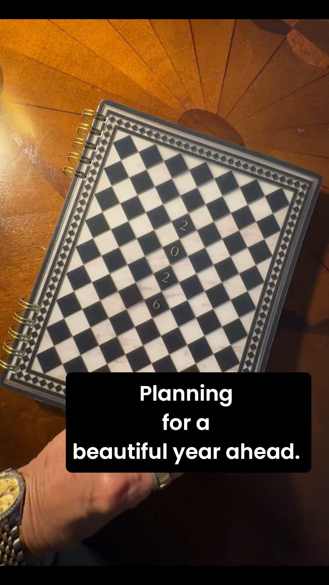 It’s never too early to plan your year ahead. Get organized and prioritize what is important in 2026. Life is too short to wait so believe  you can.
kimbentley, 2026 planner , office, 

#LTKGiftGuide #LTKFindsUnder50 #LTKSaleAlert