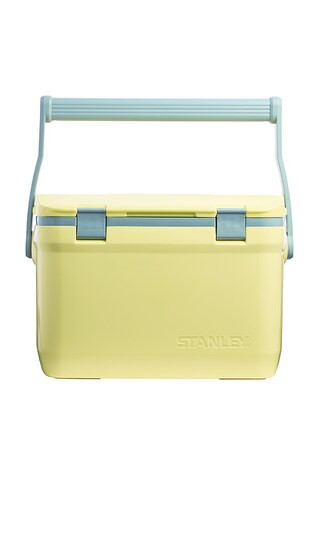 STANLEY The Easy-carry Outdoor Cooler in Yellow. | Revolve Clothing (Global)
