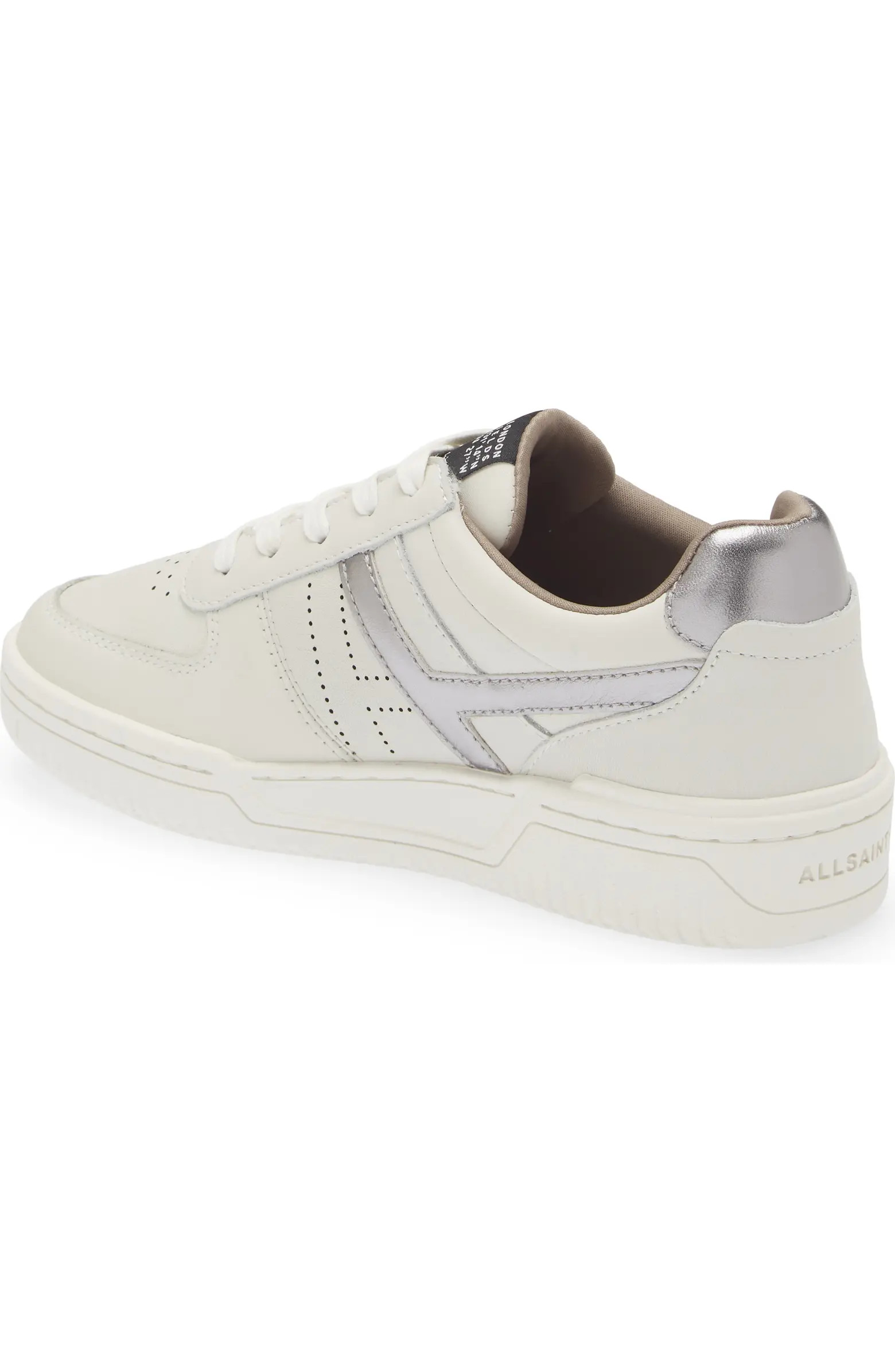 Vix Low Top Sneaker (Women) | Nordstrom