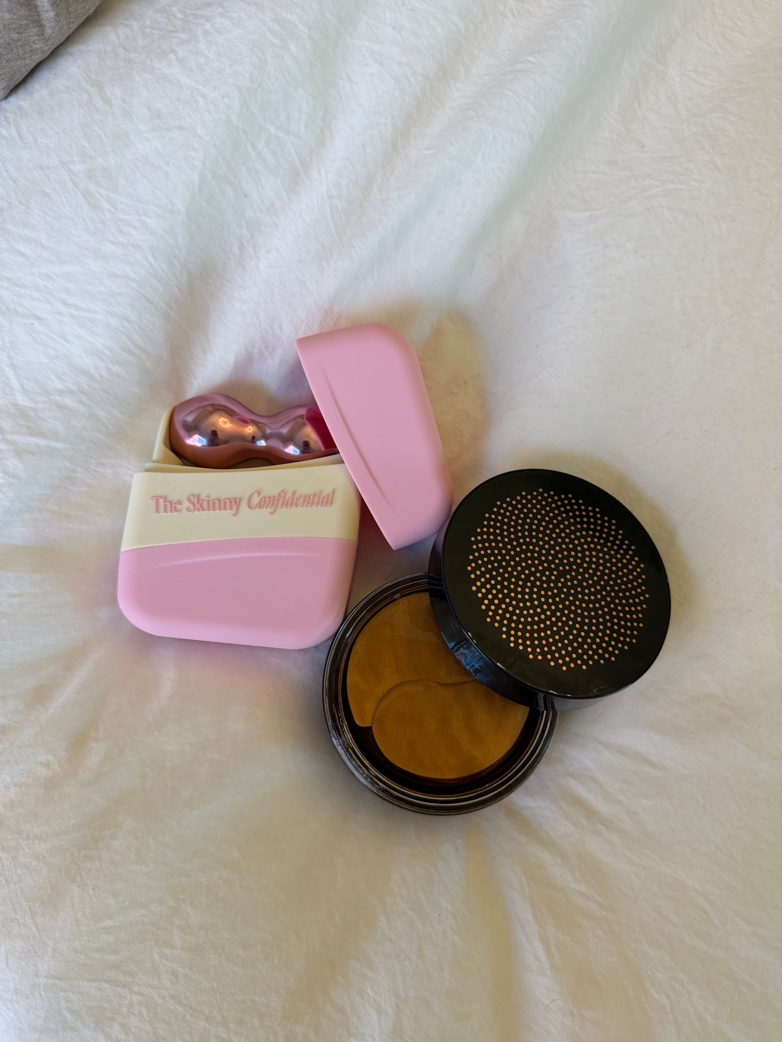 Name a better AM duo 

#LTKBeauty #LTKgrwm #LTKselfcare