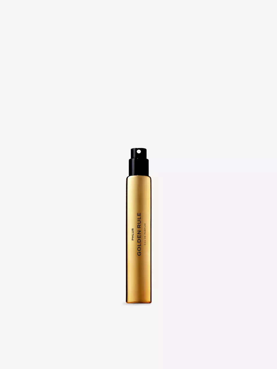 Golden Rule Eau de Parfum 10ml | Selfridges