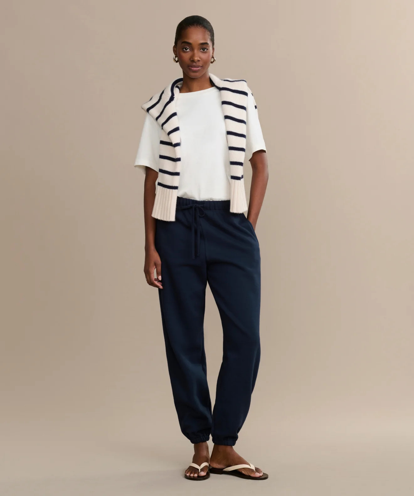 Bay Sweatpant | Jenni Kayne