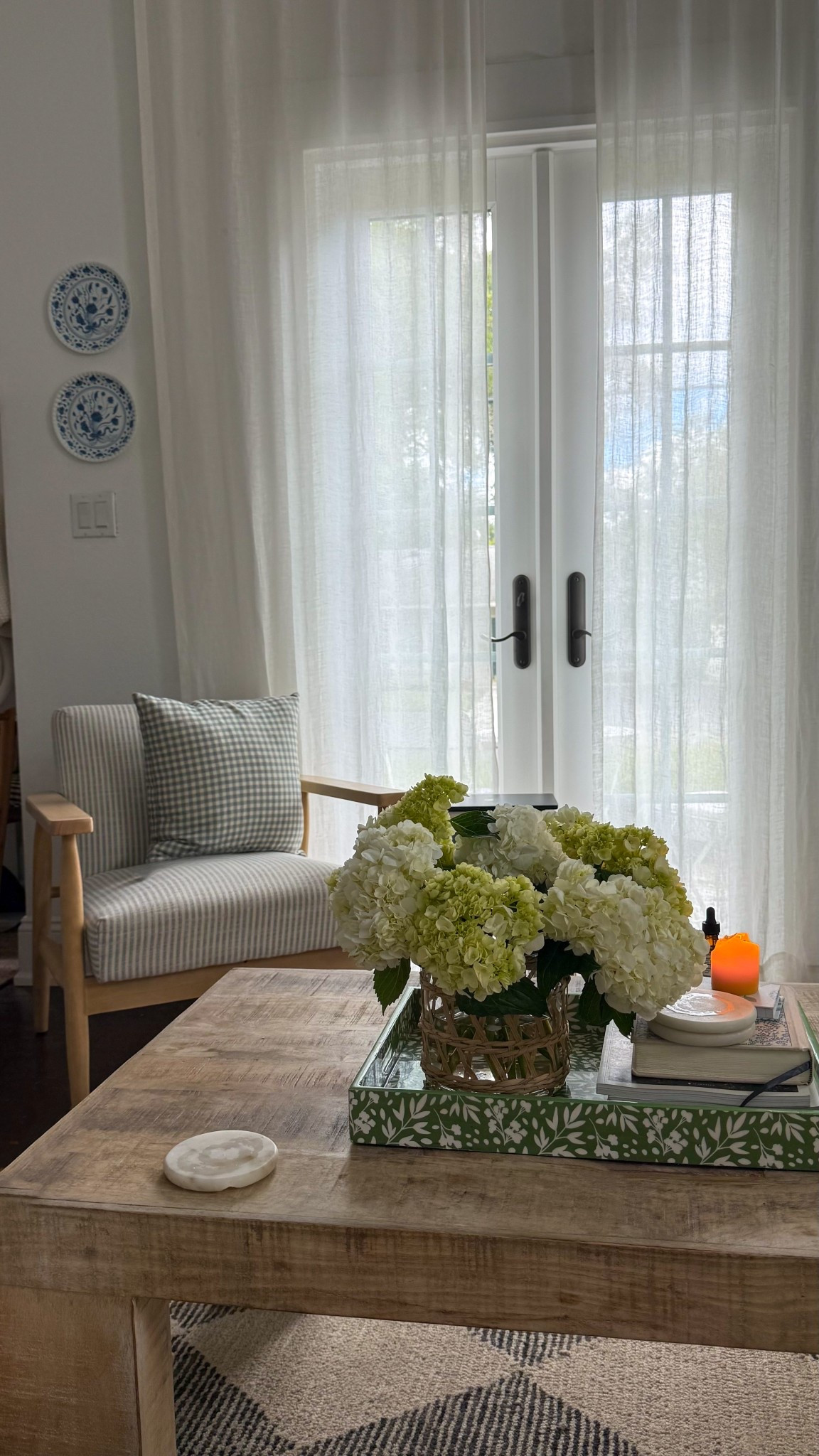 living room details 
