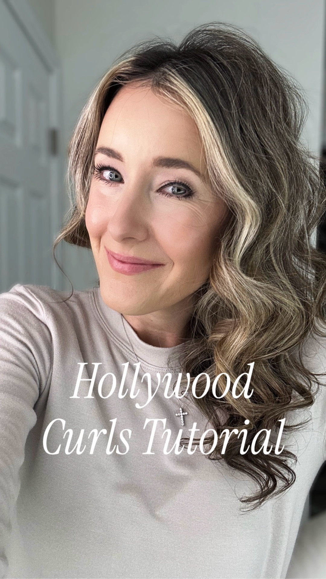 Always on the hunt for ways to cut my glam time in half 🙌🏼 This Tymo curling iron makes getting polished curls so easy. The rotating barrel does all the work for you (and times it perfectly), so every curl comes out flawless with serious hold. The volume?? Unreal. So much more volume vs. a traditional curling iron. My hair stays bouncy, smooth, and shiny for days.

#LTKmorningroutine #LTKgrwm #LTKmomlife