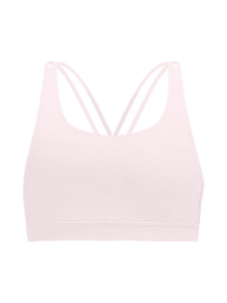 lululemon Energy Longline Bra *Medium Support, B–D Cups | Women's Bras | lululemon | Lululemon (US)