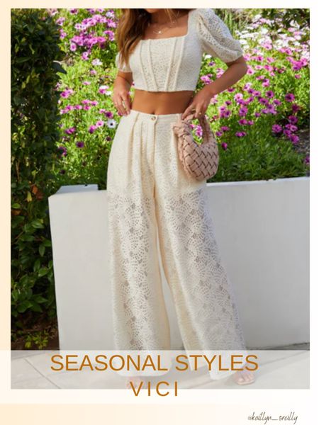 Spring Outfit

Date Night Outfits , Vacation Outfit ,  Country Concert Outfit , White Dress , Travel Outfit , Dress , Resort Wear , Sandals , Tennis skirt , Bodysuit , Statement sweater , Skirt , Spring , Sandals , Shoes , Sneakers , Platform Sneakers , Bikini , Swimwear , Heels , Date Night , Girls Night , Jeans , Sneakers , Matching Set , Resort Wear , Date Night Outfit , Jeans , Old Money , Sandals , Jean jacket  , Vici , Cami , Tank top , Pink Lily , Wedding Guest , Wedding Guest Dress , LTK Spring Sale , Abercrombie , Vici , Red Dress Boutique , Spanx , Festival , Amazon , Temu

#springoutfit #vacationoutfit  #Datenightoutfit #Jeans
#LTKSpringSale  

#LTKfindsunder50 #LTKfindsunder100 #LTKSeasonal #LTKstyletip #LTKplussize #LTKsalealert #LTKshoecrush #LTKtravel #LTKover40 #LTKshoecrush #LTKwedding #LTKparties #LTKmidsize #LTKFestival #LTKitbag #LTKActive