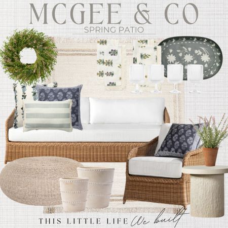 McGee and Co outdoor / Outdoor Seating / Outdoor Furniture / Outdoor Firepits / Outdoor Decor / Patio Decor / Patio Planters / Outdoor Area Rugs / Outdoor Umbrella / Outdoor Tables / Outdoor Lighting / Patio Accent Lighting

#LTKhome #LTKSeasonal #LTKstyletip