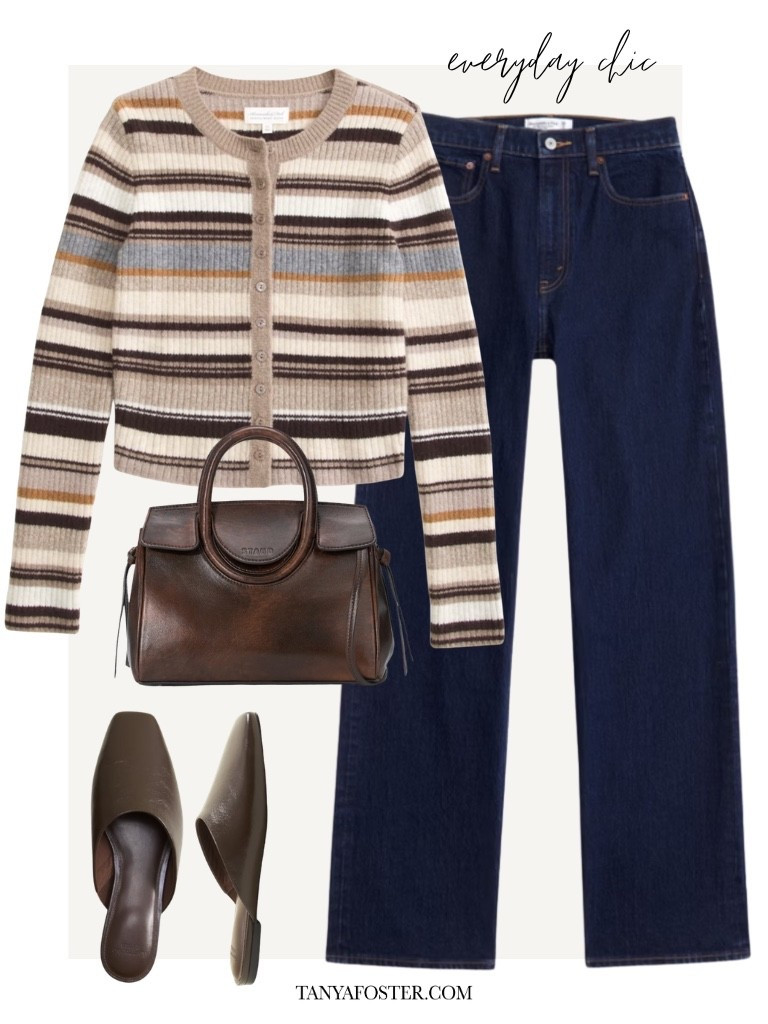 Love this everyday style

#LTKootd #LTKSeasonal