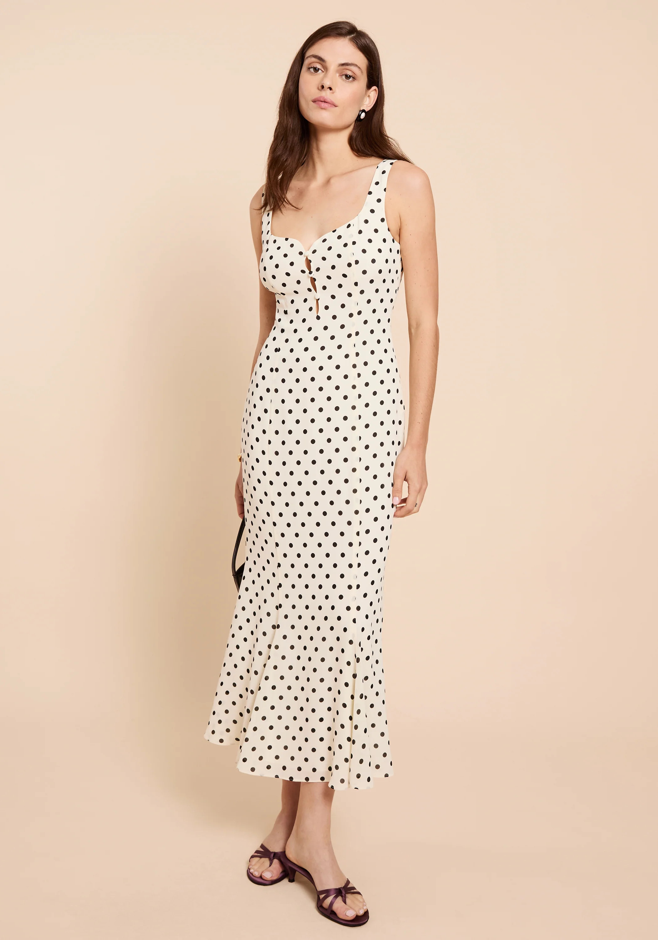 Posey Dress | Few Moda