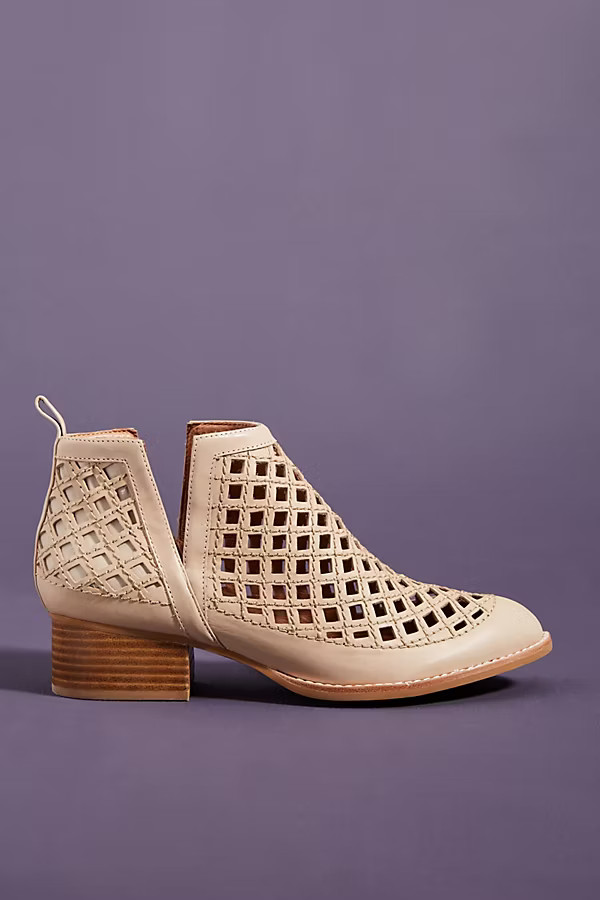 Jeffrey Campbell Taggart Booties | Anthropologie (US)